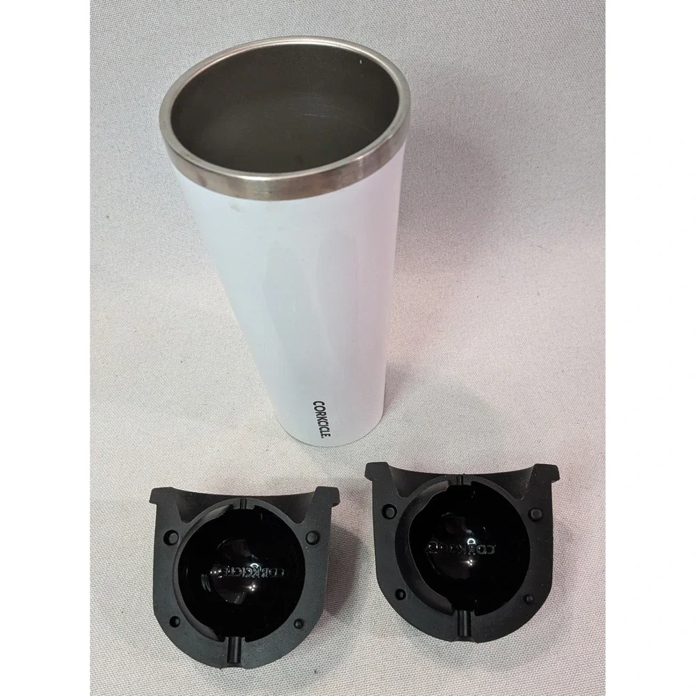 Corkcicle insulated tumbler